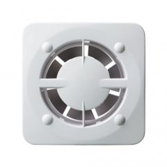 Витяжний вентилятор Вентс 100 Бейс TH K Камінь-Каширський