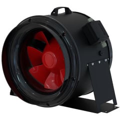 Канальний вентилятор Вентс Буст 315 ЕС С Киев