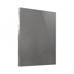 Дзеркало Kolo Twins 600х700, сірий (88458000) Боярка