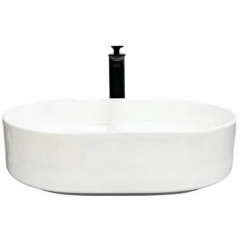 Раковина VBI Verona 50 білий VBI-011300 Нове