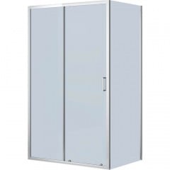 Душова кабіна прямокутна Imprese Scala 1900x1190x790 скло 6 мм, без піддону (s09806012GR) Шостка