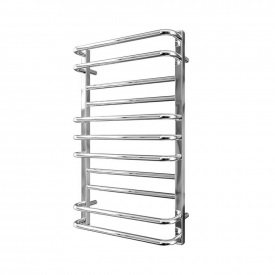 Рушникосушка водяна Mario INOX Преміум Люкс 770х540/500