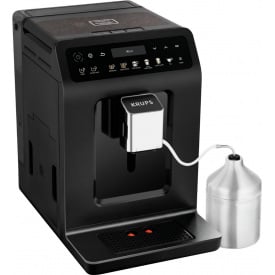 Кофемашина Krups EA894810 2.3 л Черный (6834227)