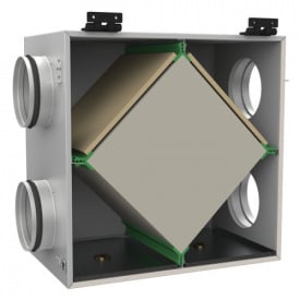 Рекуператор Вентс ПР 150 П-G4 688226123