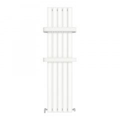 Радіатор з полицями Ideale Stella 11 5/1600/500 білий Київ