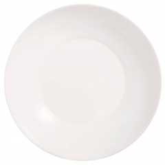 Тарілка супова Luminarc APY 20 см Білий (7087283) Ясногородка