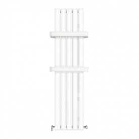 Радиатор с полками Ideale Stella 11 5/1600/500 белый