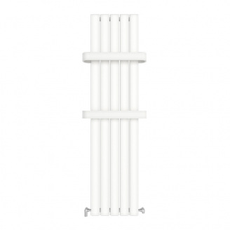 Радіатор з полицями Ideale Stella 11 5/1600/500 білий
