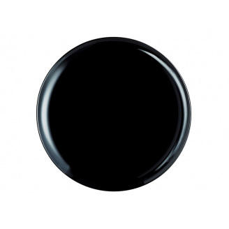 Блюдо LUMINARC FRIENDS TIME BLACK (6378064)