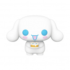 Декоративная игрушка Funko Hello Kitty Синнаморолл 9,6 см Разноцветный KD240038