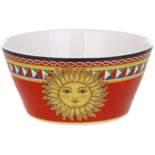 Набір піал Bona Sun 500 мл Різнокольоровий 2 шт DP262889