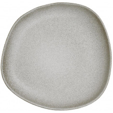 Набор тарелок Bona Edelstein granite 20 см Серый 4 шт DP261683