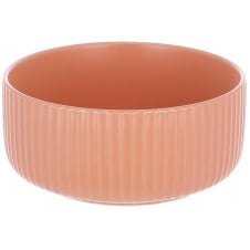 Пиалки BonaDi Праймроза 16х7 см Пудровый 6 шт DP231081