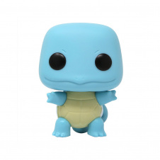 Фигурка игровая мини Funko Squirtle 9,6 см Разноцветный KD229560