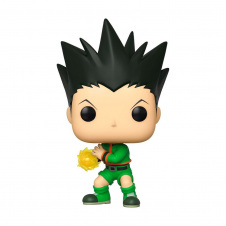 Іграшкова фігурка Funko Gon Freecss 9,6 см Різнокольоровий KD230255