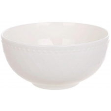 Салатники BonaDi Милость 900 мл Белый 6 шт DP231085