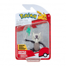 Мини игровая фигурка Pokemon Marowak 7.6 см Разноцветный KD228842