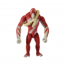 Фігурка Godzilla vs. Kong Scar King із зброєю 15 см Різнокольоровий KD228177