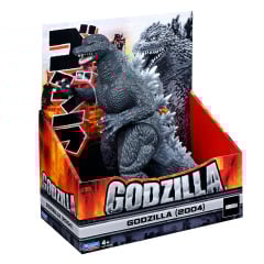 Детская игровая фигурка Godzilla vs. Kong 27 cм Серый KD114095 Городок