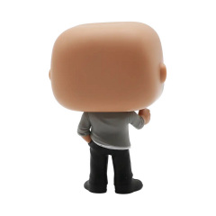 Фигурка игровая мини Funko Pep Guadiola 9,6 см KD229545 Киев