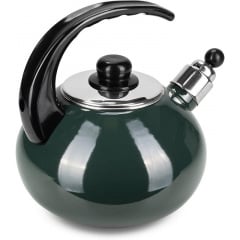Чайник для плити Boiling Water 2,5л green Kamille DP262130 Коломия