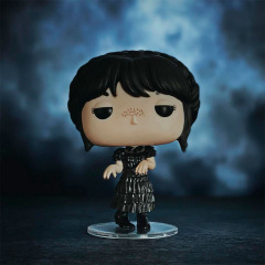 Міні фігурка ігрова Funko Raven 9,6 см Різнокольоровий KD231514 Куйбишеве