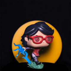 Фигурка коллекционная Funko Сарада 9.6 см Разноцветный KD227418 Павлоград