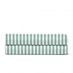 Дитяче простирадло 110х160 см PISTACHIO LINE CS1 Cosas Пологи