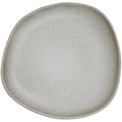 Набор тарелок Bona Edelstein granite 20 см Серый 4 шт DP261683 Бучач