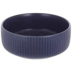 Піалки BonaDi Арктична ніч 21х8 см Синій 4 шт DP231083 Гуляйполе