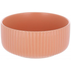 Пиалки BonaDi Праймроза 16х7 см Пудровый 6 шт DP231081 Городок