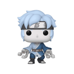 Фігурка ігрова Funko Mitsuki Funko 9,6 см Різнокольоровий KD230226 Харків
