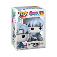 Фигурка игровая Funko Mitsuki 9,6 см Разноцветный KD230226 Кобыжча