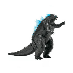 Игрокая фигурка Godzilla vs. Kongсерии Титан Тех Годзила 20 см Разноцветный KD220029 Винница