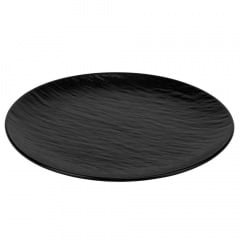 Набор тарелок Sabefet Black velvet 23 см Черный 6 шт AL239930 Березно