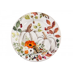 Набор тарелок Lefard Autumn harvest 27 см Разноцветный AL262824 Братское