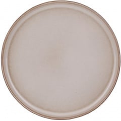 Тарілки BonaDi BonaDi Beige 26 см Бежевий 4 шт DP230980 Вознесенськ