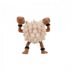 Фігурки ігрові Pokemon Primeape W17 7,6 см Різнокольоровий KD229662 Дубно