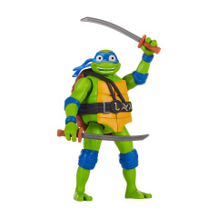 Фігурка ігрова TMNT Leonardo 14 см Різнокольоровий KD228186 Ясногородка