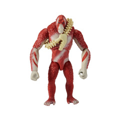 Фигурка Godzilla vs. Kong Scar King с оружием 15 см Разноцветный KD228177 Куйбышево