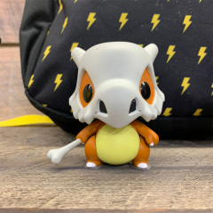 Фигурка коллекционная Funko Кубон серии Покемон 9,6 см Разноцветный KD227411 Кременец