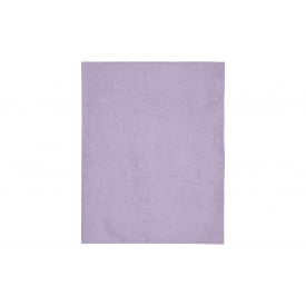 Рушник для рук махровий Кашемель (25 × 50 см, бавовна, ліловий) IMI