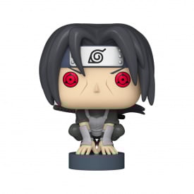 Фигурка игровая Funko Young Itachi 9,6 см Разноцветный KD230227