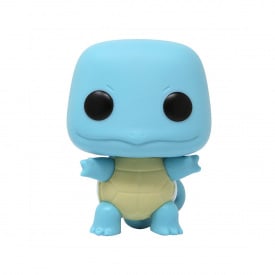 Фігурка ігрова міні Funko Squirtle 9,6 см Різнокольоровий KD229560