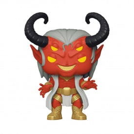 Міні фігурка ігрова Funko Trigon 9.6 см Різнокольоровий KD231506