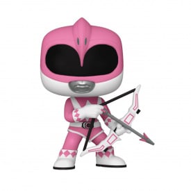 Міні фігурка ігрова Funko Pink Ranger Funko 9,6 см Різнокольоровий KD231504