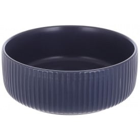 Піалки BonaDi Арктична ніч 21х8 см Синій 4 шт DP231083