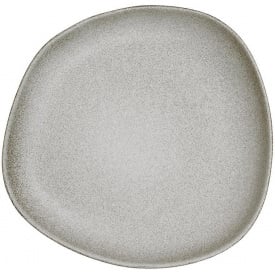 Набор тарелок Bona Edelstein granite 20 см Серый 4 шт DP261683