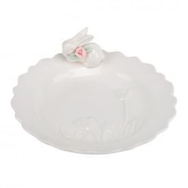 Тарелки набор Lefard Rabbit 21х6.5 см Белый 2 шт AL262687