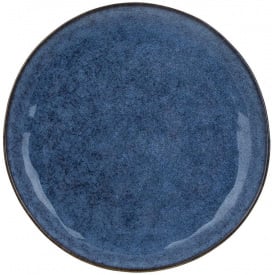 набір тарілок BonaDi Blue 27 см Синій 6 шт DP230985